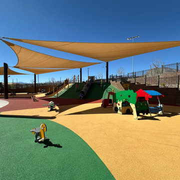 Play Area
