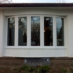 Eco Choice Windows & Doors - Windows