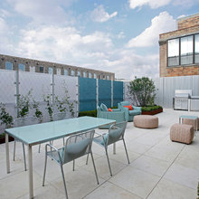 roof decks