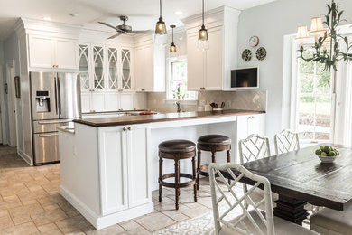 Rosa Moreno Kitchens Ellijay