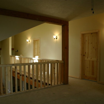 Timber Manor