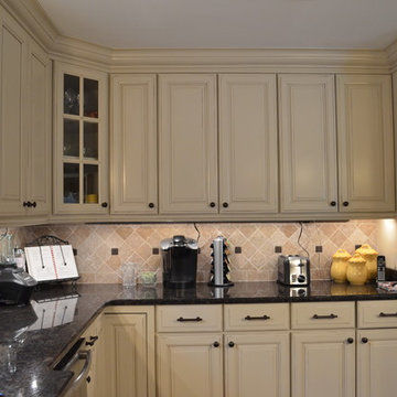 Kitchen/ Bath/ Remodel