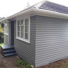 Exterior Paint Colors