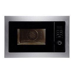 25Ltr Built-In Convection Microwave - Major Kitchen Appliances