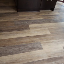Flooring