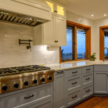 Baxter Residence