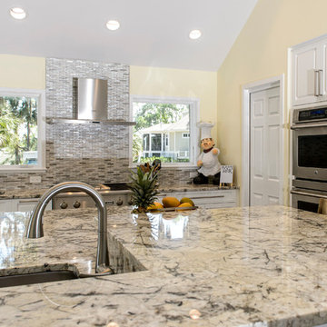 Daufuskie Island Remodel