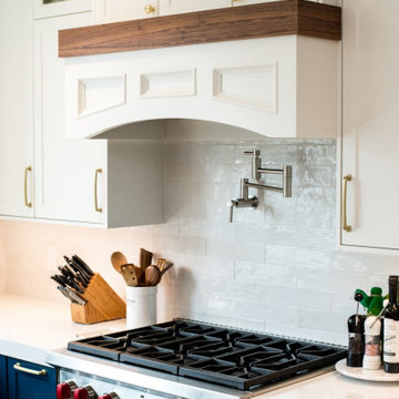 Custom Kitchen Renovations - Metro Vancouver & Fraser Valley