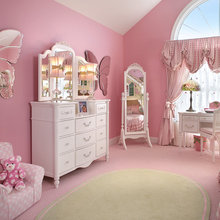 Catherine's room