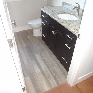 Tour of Homes 2014: #12 Santiam Mountain Investment, LLC