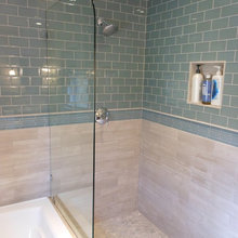 bath remodel