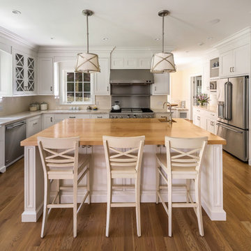 Interior Renovation