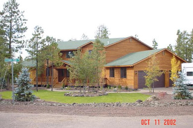 Exterior home photo in Phoenix