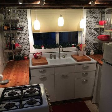 Oregon Tiny Home