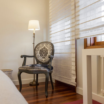 DECORATING WITH LARA VILLAVERDE