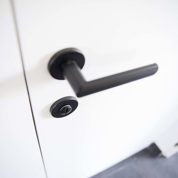 Réhabilitation d'une maison secondaire