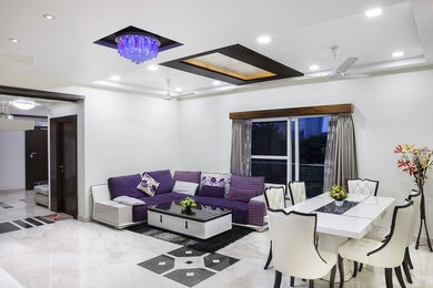 Modern House