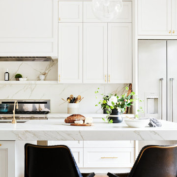 Commonwealth Avenue Kitchen & Bath