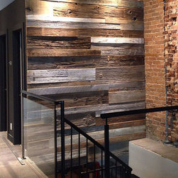 Barn Wood - Products