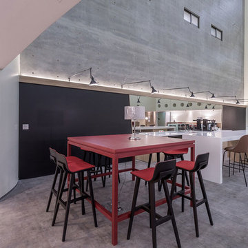 SPACES WISHUN TAIWAN