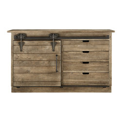 Higgins Sideboard - Buffets And Sideboards
