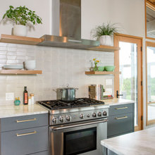Kitchen Midcentury