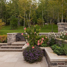 Landscape Ideas