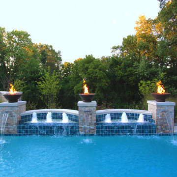 Inground Pool
