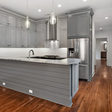 Old Church Conversion - Condo B