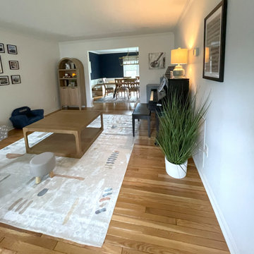 Ellicott City- Maxine St project- phase 2
