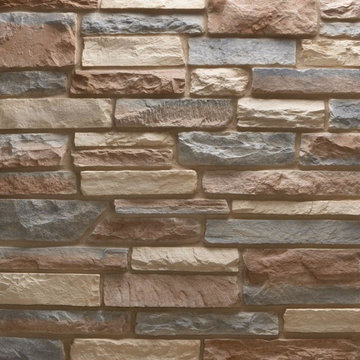 Stone Siding Services in Alameda, CA
