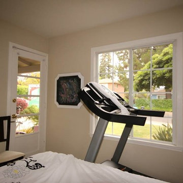 Custom Shutters