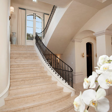Crystal Cove Coastal Spec Home