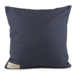 COUSSIN SKIS VINTAGE 40 X 40 - Decorative Pillows