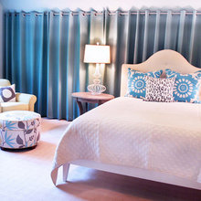 Lilly's bedroom