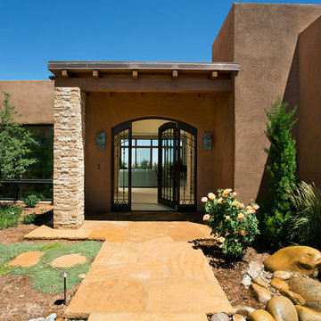 Monte Sereno Custom Home