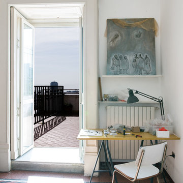 Visita Privata: Casa FL