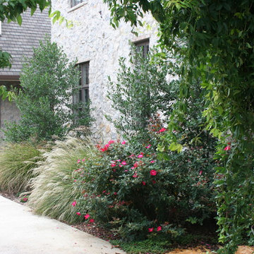 Wimberley Ranch House