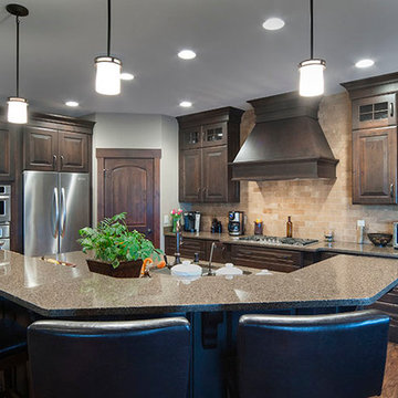 Kisling Quality Builders Interiors