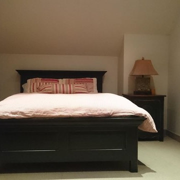 Forest Cove- Bedroom