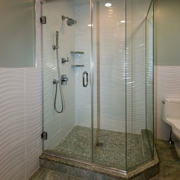 Bathrooms