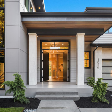 Medina Home