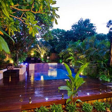 Pools