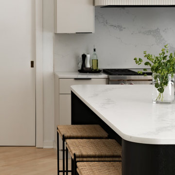 Modern Kitchen Update