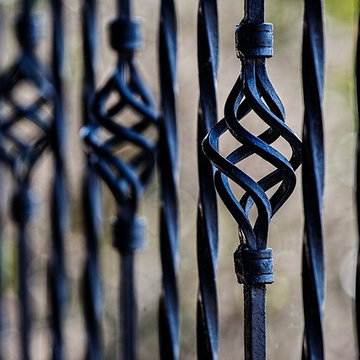Fence Installation