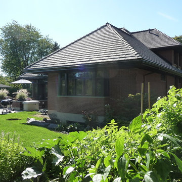 Maison Baie d'urfée