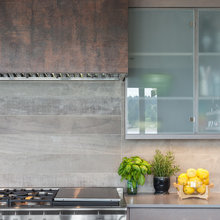 Kitchen In Apex