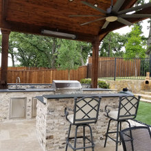 Pool ideas