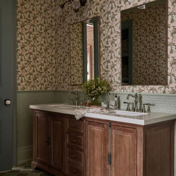 Bathroom Renovation | Forest Hill