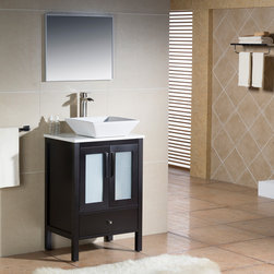 Modern Bathroom Vanities - Bathroom Vanities And Sink Consoles